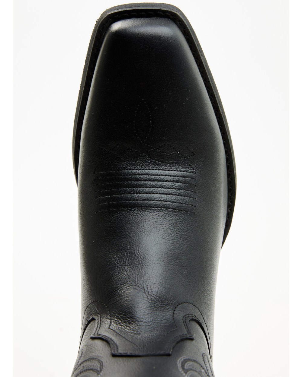 Cody James - Men's Ace Ridge Performance Western Boots - Square Toe | Black Cody James - Men's Ace Ridge Performance Western Boots - Square Toe | Black